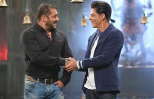 Court Reserves Order On Complaint Against Salman Khan And Shah Rukh Khan