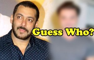 Guess Who Will Play Salman Khan's Younger Brother In Kabir Khan's Tubelight?