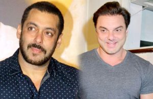 Sohail Khan To Try His Luck Out By Following Salman Khan!