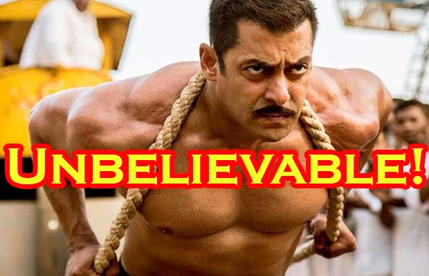 Here’s What Censor Board Has Decided On Salman Khan’s Sultan Cuts!