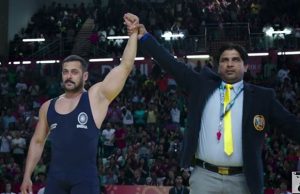 Salman Khan's Sultan Dialogue Promo Is POWERPACKED!