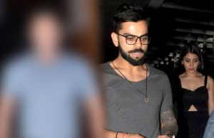 Wow! This Bollywood Superstar Got Anushka Sharma-Virat Kohli Back Together?
