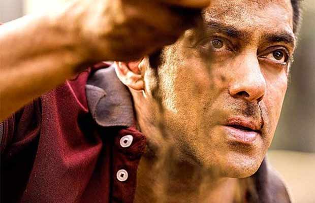 Sultan’s Title Track Gets More Power With Salman Khan’s Version