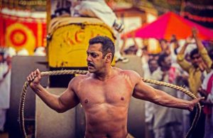 Salman Khan's Sultan Turns Out To Be The Longest Film He Has Ever Done!
