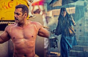 Sultan: Salman Khan And Anushka Sharma's Stolen Glimpses Will Make Your Monday A Bliss!