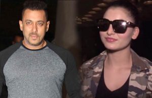 Watch: Urvashi Rautela Speaks On Salman Khan's 'Raped Woman' Controversy!