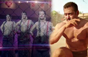 Watch: 6 Pack Band Song Raula Paye Gaya Salutes Salman Khan's Sultan!