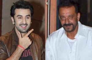 Is This The Reason Why Ranbir Kapoor's Sanjay Dutt Biopic On Hold?