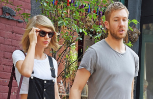 Here's Everything About The Taylor Swift – Calvin Harris Break Up!