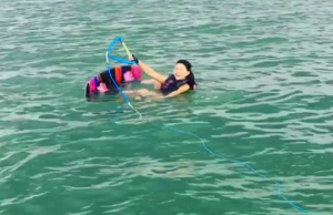 Video Alert: Jacqueline Fernandez's Miami Video Will Make You Want To Go To Miami