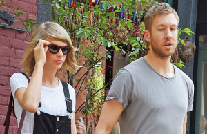 Calvin Harris Feels Betrayed Over Taylor Swift’s New Hook Up!