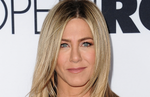 Is Jennifer Aniston Pregnant!?