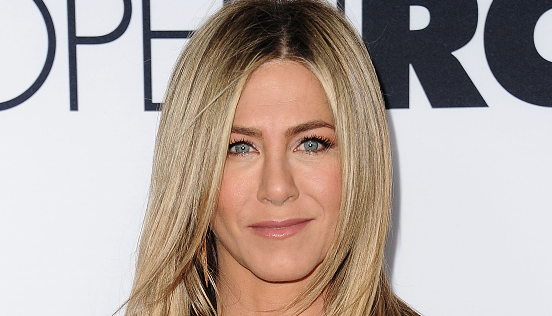 Is Jennifer Aniston Pregnant!?