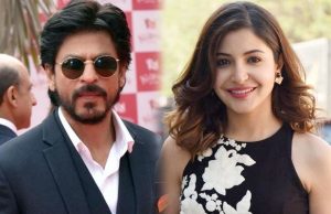 It's Official: The Title For Shah Rukh Khan And Anushka Sharma's Next