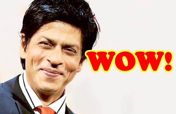 You Won’t Believe What Shah Rukh Khan Has In Mind Once He Retires!