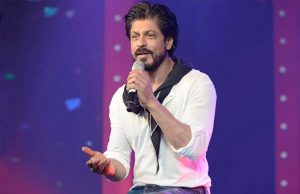 5 Upcoming Films Of Shah Rukh Khan That Have Already Set Our Hearts Racing!