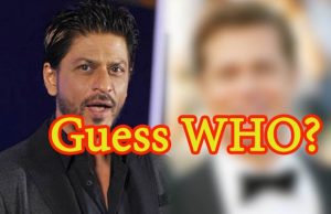 Shah Rukh Khan's Look Inspired From This Hollywood Star For Anand L Rai's Next!