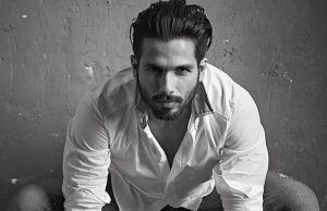 All You Want To Know About Shahid Kapoor And His Tattoos From Udta Punjab!