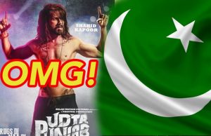 The Pakistani Censor Board Slashes Udta Punjab!