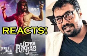 What If CBFC Approaches Supreme Court For Udta Punjab's Stay Order, Anurag Kashyap Speaks Up