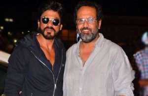 Here's What Aanand L Rai Has To Say About His Next With Shah Rukh Khan