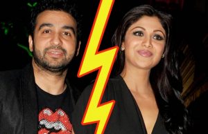 Shilpa Shetty Reveals On Split With Husband Raj Kundra