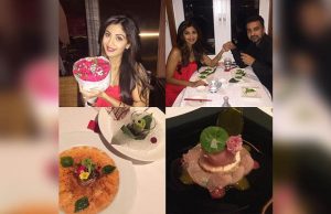 Inside Photos: You Can't Miss Raj Kundra's Special Romantic Treat For Shilpa Shetty On Her Birthday!