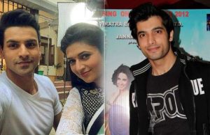Ex-Beau Ssharad Malhotra On Divyanka Tripathi- Vivek Dahiya's Wedding!
