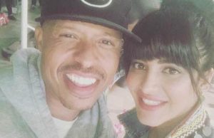 Shruti Haasan Shakes A Leg With Step Up Choreographer Jamal Sims