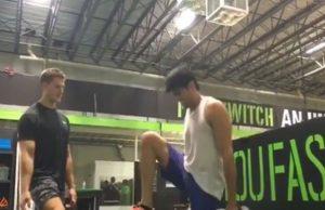 WATCH: Sidharth Malhotra Killing It On Instagram!