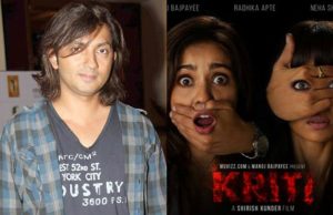 Kriti Poster Copied: Shirish Kunder HITS BACK At His Haters!