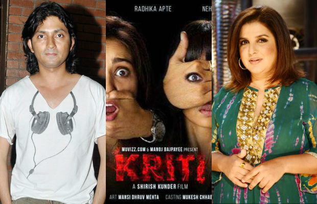 Farah Khan Finally Speaks Up On Plagiarism Allegations Over Shirish Kunder’s Kriti