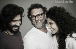 Harshvardhan Kapoor And Saiyami Kher's Ravishing Chemistry In Mirzya