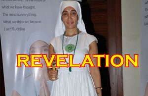 Sofia Hayat Makes Revelation About Her Physical Desires