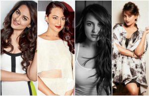 Happy Birthday Sonakshi: Some Facts About Sonakshi Sinha We Bet You Didn't Know About