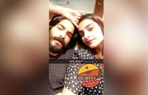 SIBLING GOALS! Sonam Kapoor's Picture With Harshvardhan Is The Cutest Thing You’ll See Today!