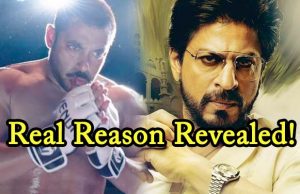 Revealed: The Real Reason Behind Shah Rukh Khan Avoiding The Clash Between Raees And Sultan