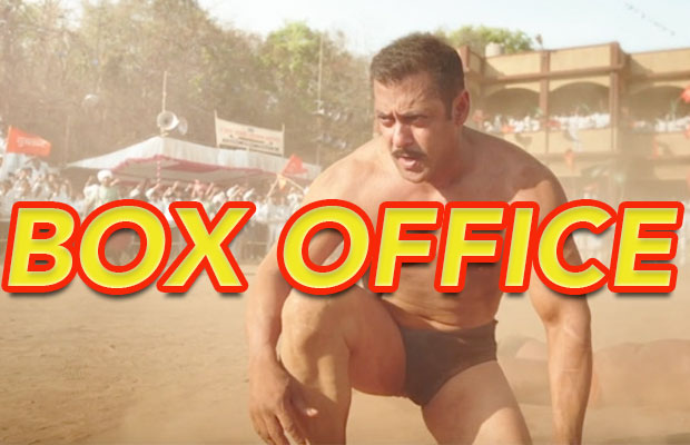 Box Office: Low Earnings This Week, All Eyes On Salman Khan’s Sultan