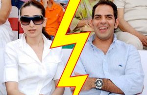 Karisma Kapoor And Sunjay Kapur Are Legally Separated!
