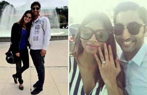 Photos: Sunny Leone's Brother Is Getting Married