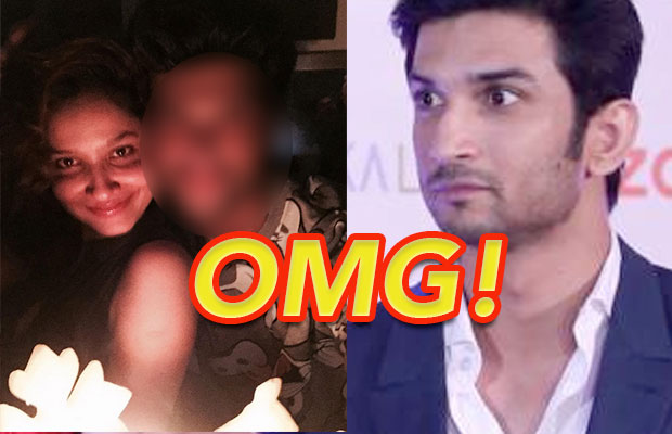 Post Breakup With Sushant Singh Rajput, Ankita Lokhande Dating This Actor?