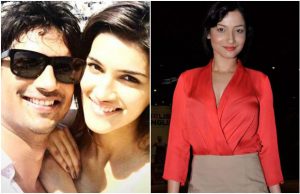 This Proves Ankita Lokhande Is Out And Kriti Sanon Is In Sushant Singh Rajput's Life!
