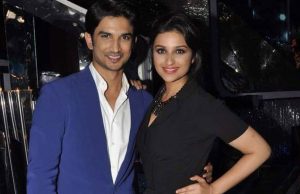 Parineeti Chopra- Sushant Singh Rajput To Reunite For Homi Adajania's Next?