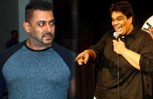 Tanmay Bhatt's Take On Salman Khan's Controversial Comment!