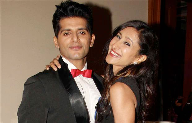 Karanvir Bohra And Wife Teejay Sidhu To Welcome Their First Baby!