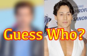 Tiger Shroff Is Obsessed With This Bollywood Star- Here's Proof!