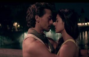 Watch: Tiger Shroff And Disha Patani’s Befikra Is Young At Heart