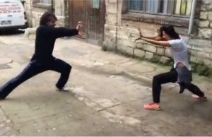 Tiger Shroff And Disha Patani Bond Over Dragon Ball Z In This Cute Video!