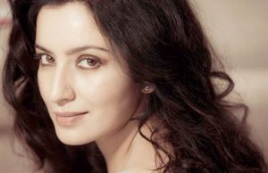 Tisca Chopra: It Was Delightful To Work With Aamir Khan