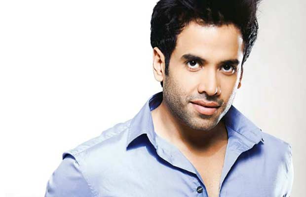 Tusshar Kapoor Is Now A Proud Father To A Baby Boy!